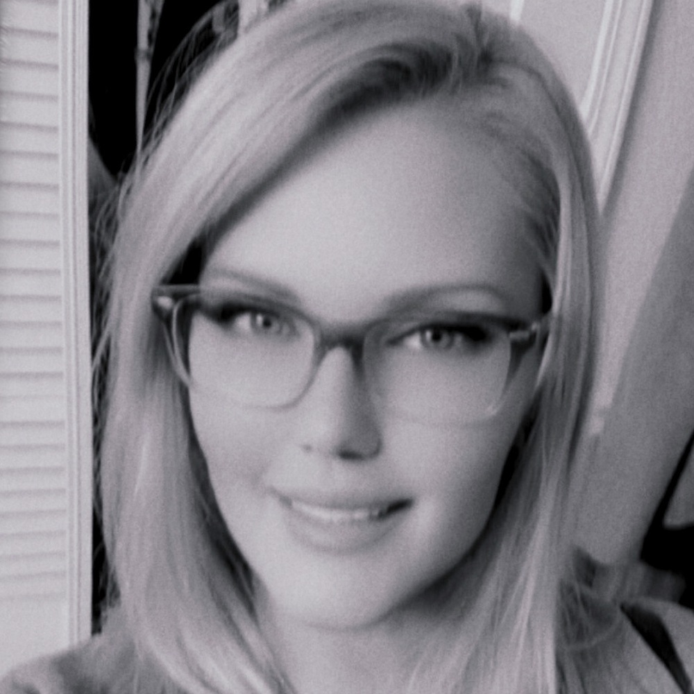Meet your Posher, Jaci